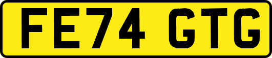 FE74GTG