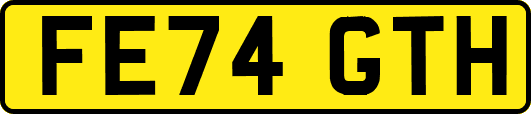 FE74GTH