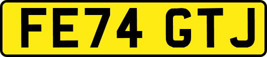 FE74GTJ