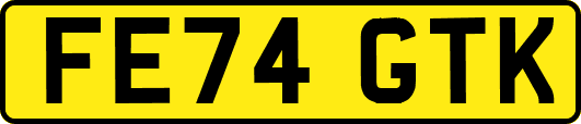 FE74GTK
