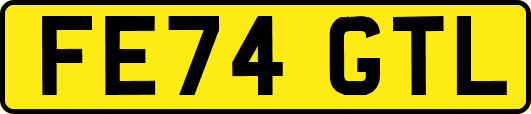 FE74GTL