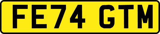 FE74GTM