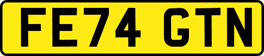 FE74GTN