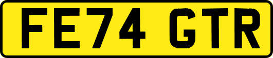 FE74GTR
