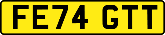 FE74GTT