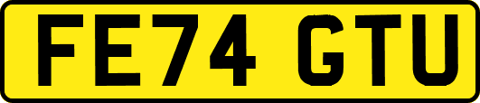 FE74GTU