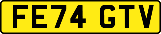 FE74GTV
