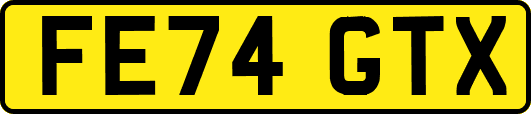 FE74GTX