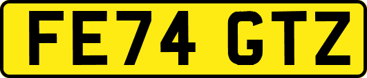 FE74GTZ