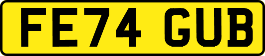 FE74GUB