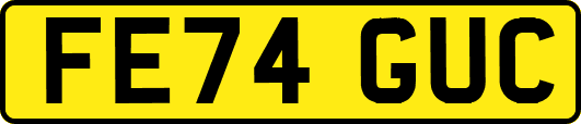 FE74GUC