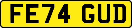 FE74GUD