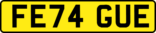 FE74GUE
