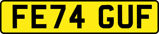 FE74GUF