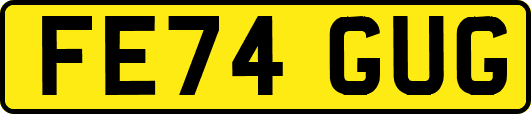 FE74GUG