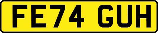 FE74GUH