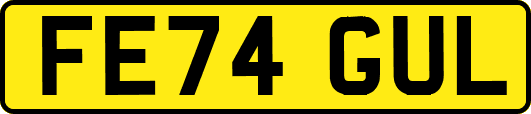FE74GUL