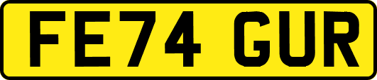 FE74GUR