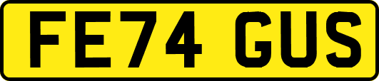 FE74GUS