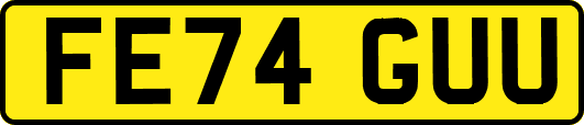 FE74GUU