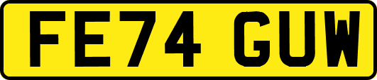 FE74GUW