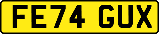 FE74GUX