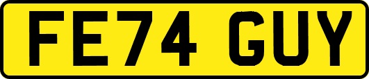 FE74GUY