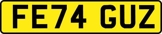 FE74GUZ
