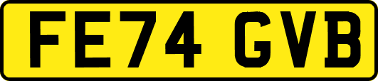FE74GVB