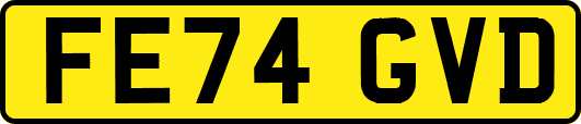 FE74GVD