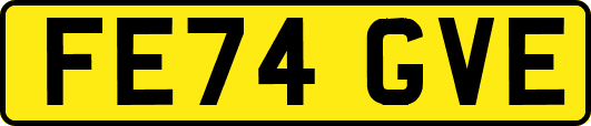 FE74GVE