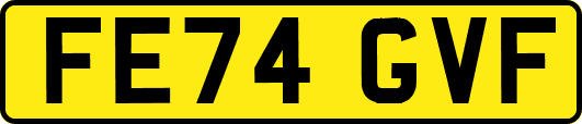 FE74GVF