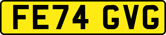 FE74GVG