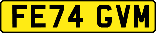 FE74GVM