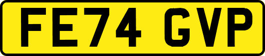 FE74GVP