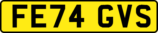FE74GVS