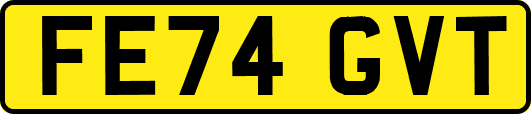 FE74GVT