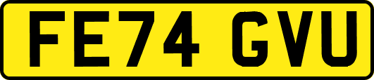 FE74GVU
