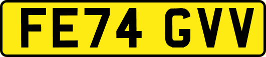 FE74GVV