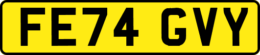 FE74GVY