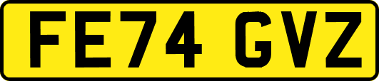 FE74GVZ
