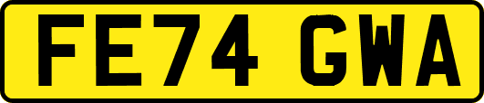 FE74GWA
