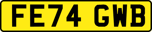 FE74GWB