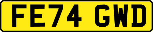 FE74GWD