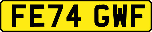 FE74GWF