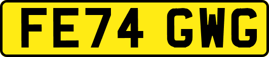FE74GWG