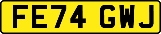 FE74GWJ