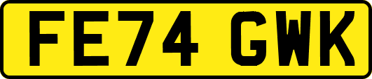 FE74GWK