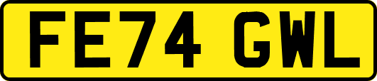 FE74GWL