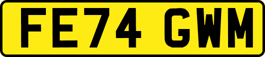 FE74GWM